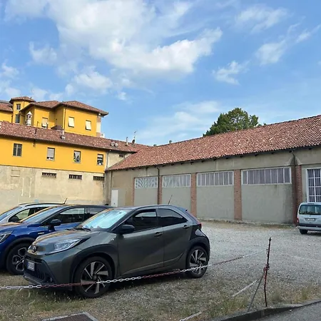 Domus Talenti-2 By Interhome * Alba (Piedmont)