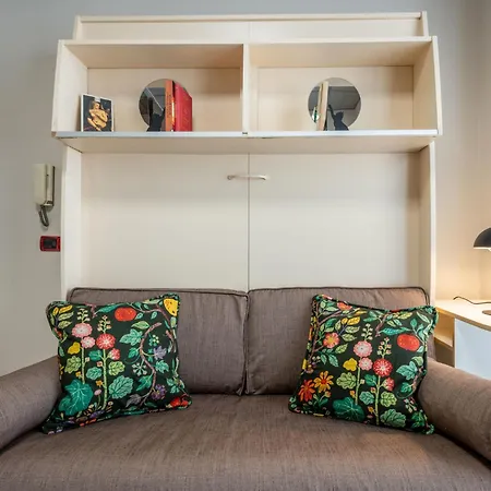 Domus Talenti-2 By Interhome Apartment Alba (Piedmont)