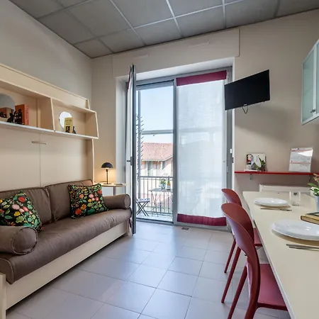 Apartment Domus Talenti-2 By Interhome
