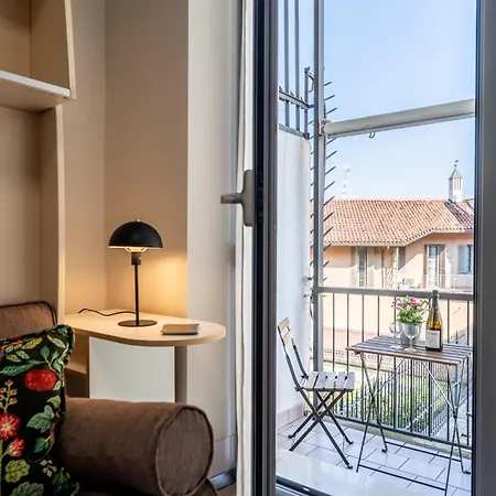 Apartment Domus Talenti-2 By Interhome Alba (Piedmont)