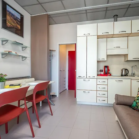 Domus Talenti-2 By Interhome Alba (Piedmont)