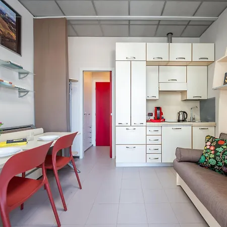 Domus Talenti-2 By Interhome Apartment