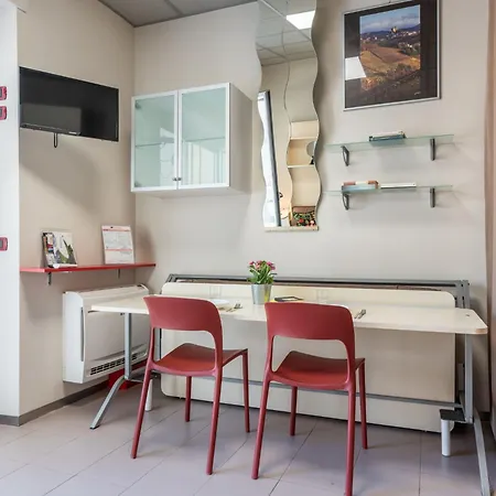 Apartment Domus Talenti-2 By Interhome *