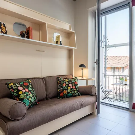 Apartment Domus Talenti-2 By Interhome Alba (Piedmont)