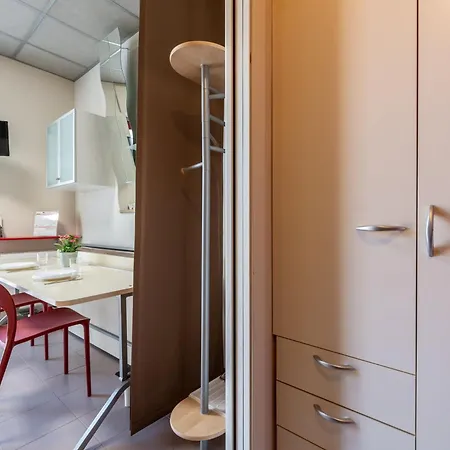 Apartment Domus Talenti-2 By Interhome *