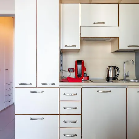 Apartment Domus Talenti-2 By Interhome