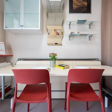 Domus Talenti-2 By Interhome Apartment Alba (Piedmont)