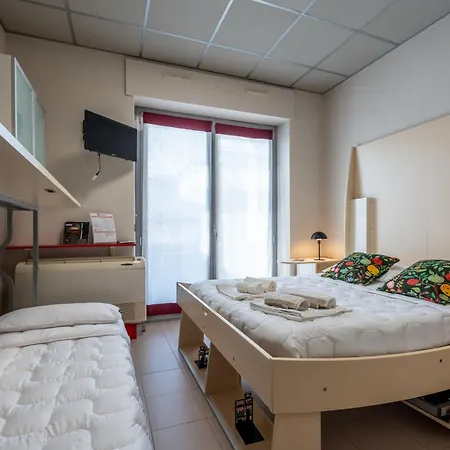 Domus Talenti-2 By Interhome
