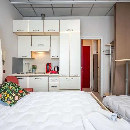 Domus Talenti-2 By Interhome Apartment Alba (Piedmont)