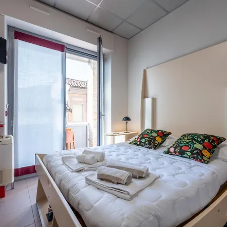 Domus Talenti-2 By Interhome Apartment