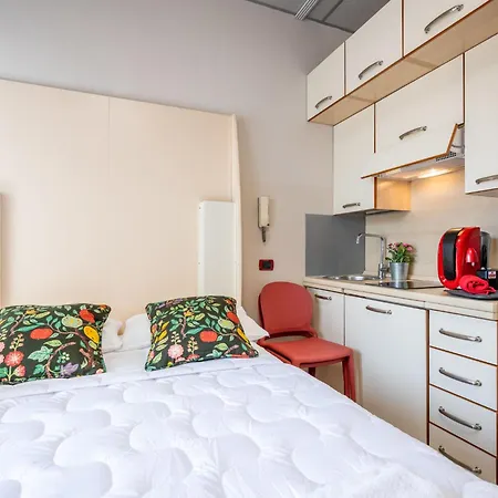 Apartment Domus Talenti-2 By Interhome *
