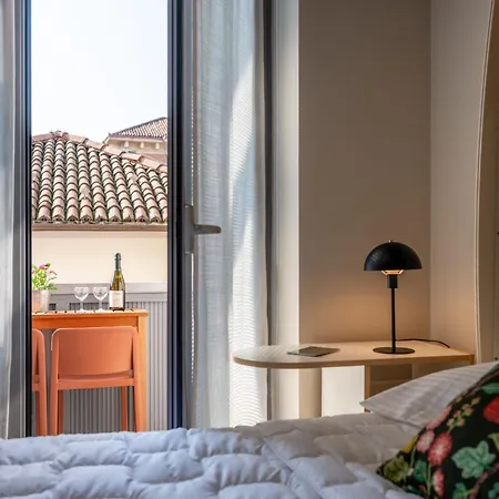 Domus Talenti-2 By Interhome Apartment