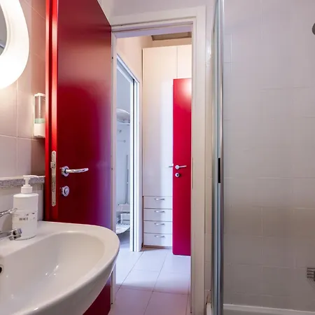 Apartment Domus Talenti-2 By Interhome Alba (Piedmont)