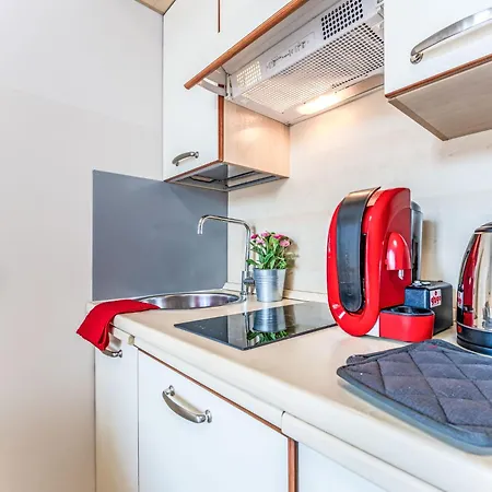 Apartment Domus Talenti-2 By Interhome *