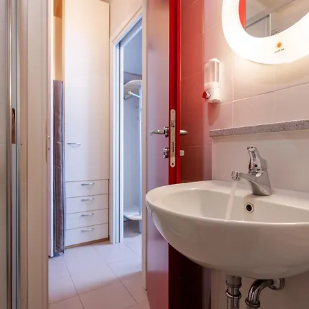 Domus Talenti-2 By Interhome Apartment *