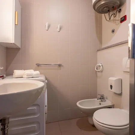 Apartment Domus Talenti-2 By Interhome Alba (Piedmont)