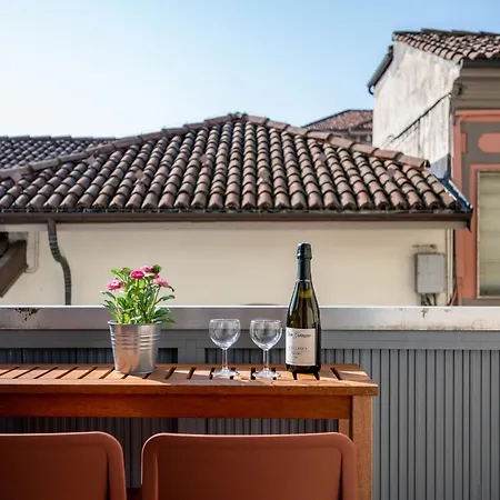 Domus Talenti-2 By Interhome Apartment Alba (Piedmont)