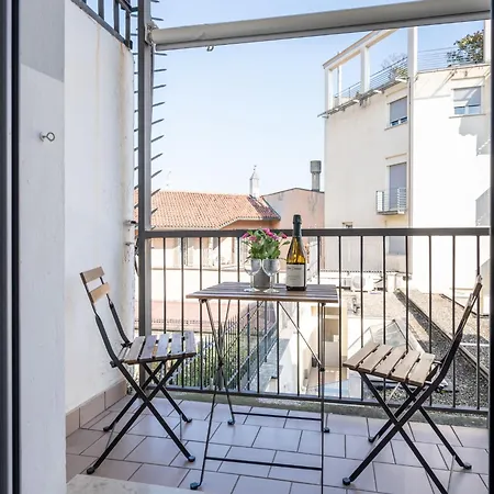 Domus Talenti-2 By Interhome Apartment *