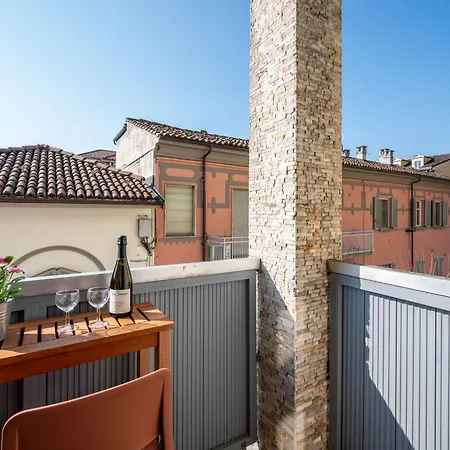 Domus Talenti-2 By Interhome