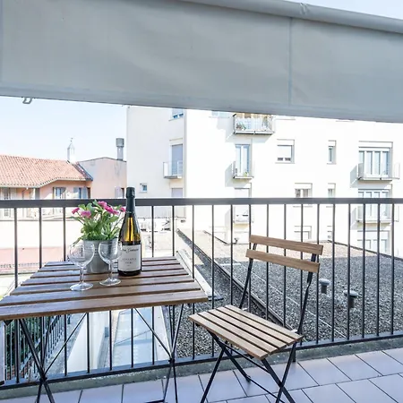 Domus Talenti-2 By Interhome
