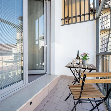 Domus Talenti-2 By Interhome Apartment Alba (Piedmont)