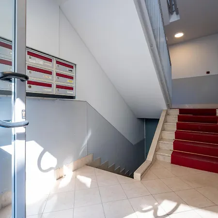 Domus Talenti-2 By Interhome *