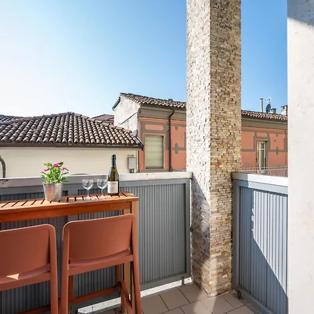 Domus Talenti-2 By Interhome Apartment