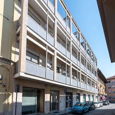 Domus Talenti-2 By Interhome Alba (Piedmont)