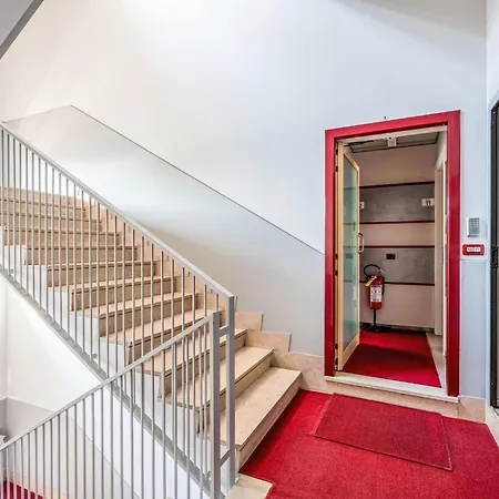 Domus Talenti-2 By Interhome