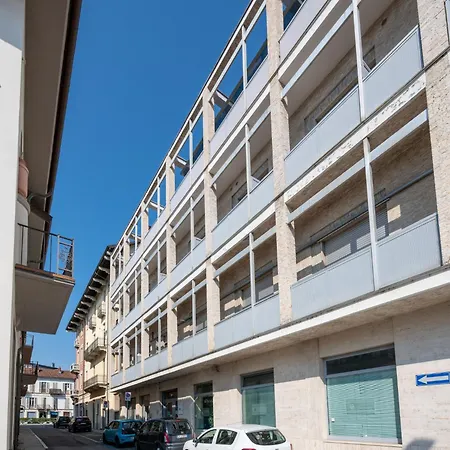 Domus Talenti-2 By Interhome *