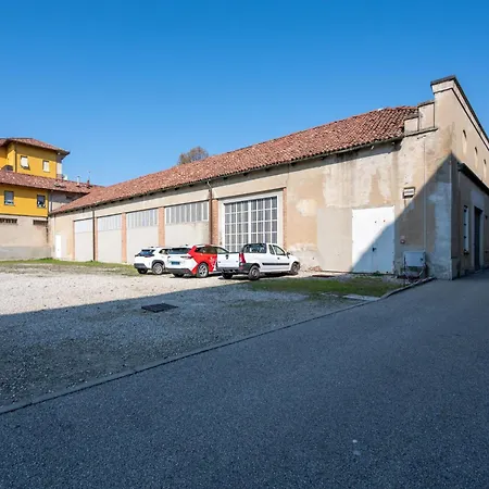 Domus Talenti-2 By Interhome Apartment Alba (Piedmont)